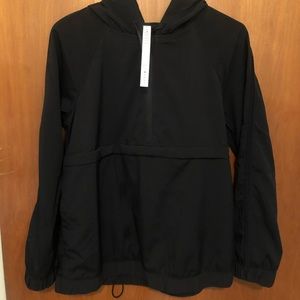 Lululemon Half Zip Jacket